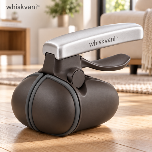 whiskvani™ Paw Chime