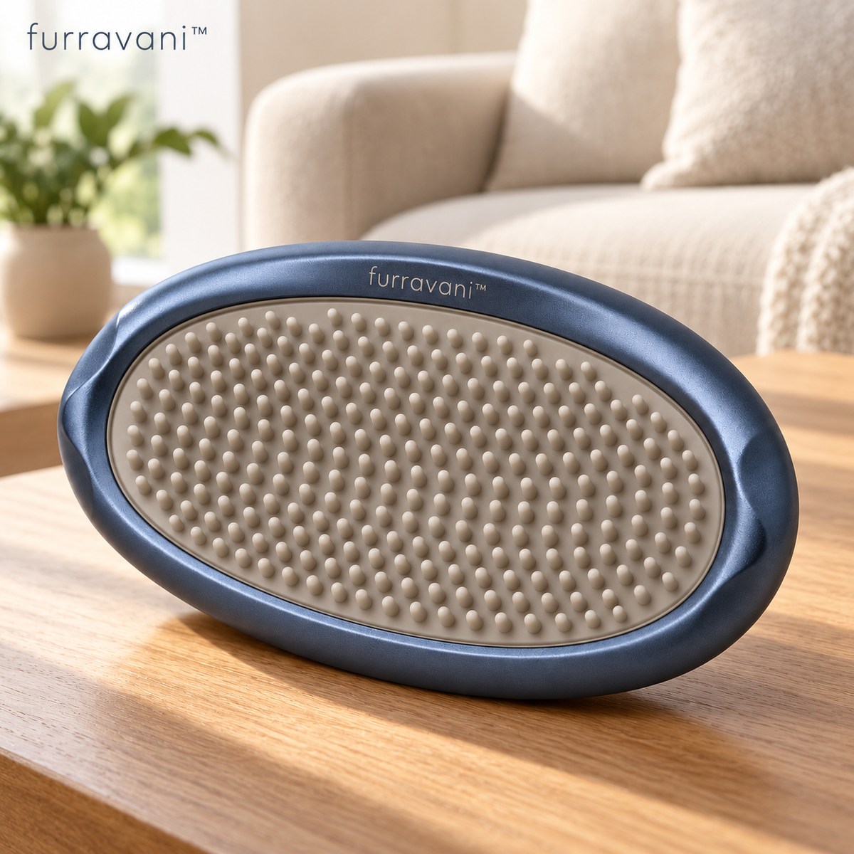 whiskvani™ Flex Frame Brush
