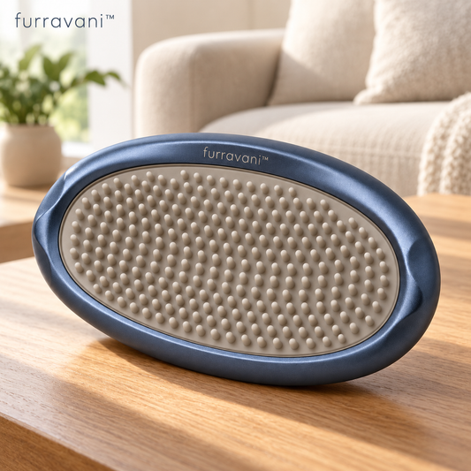 whiskvani™ Flex Frame Brush