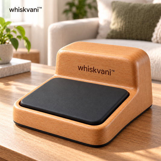 whiskvani™ Clean Grip Scoop